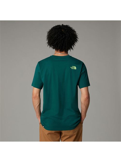  THE NORTH FACE | NF0A8A6C/A6O1
